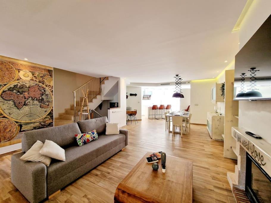 Cervantes House マルベーリャ エクステリア 写真