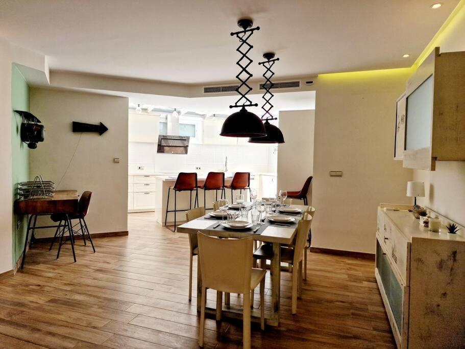 Cervantes House マルベーリャ エクステリア 写真