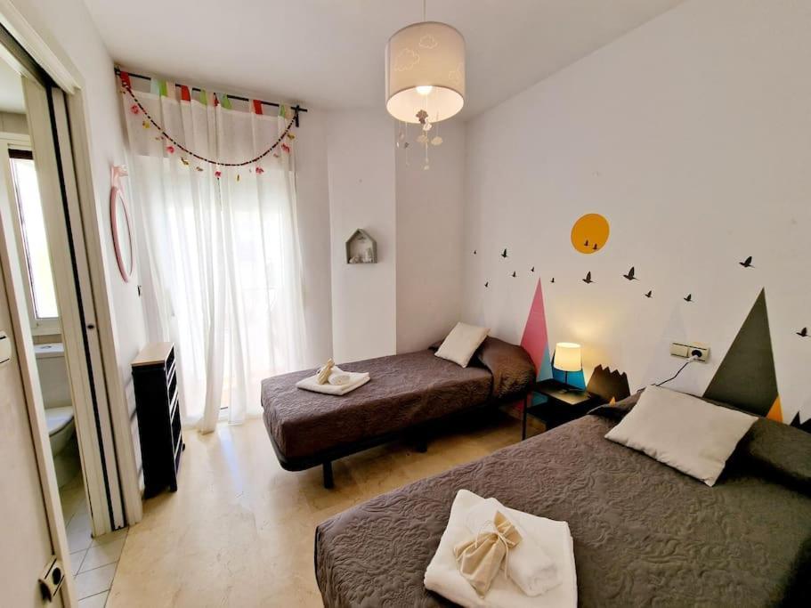 Cervantes House マルベーリャ エクステリア 写真