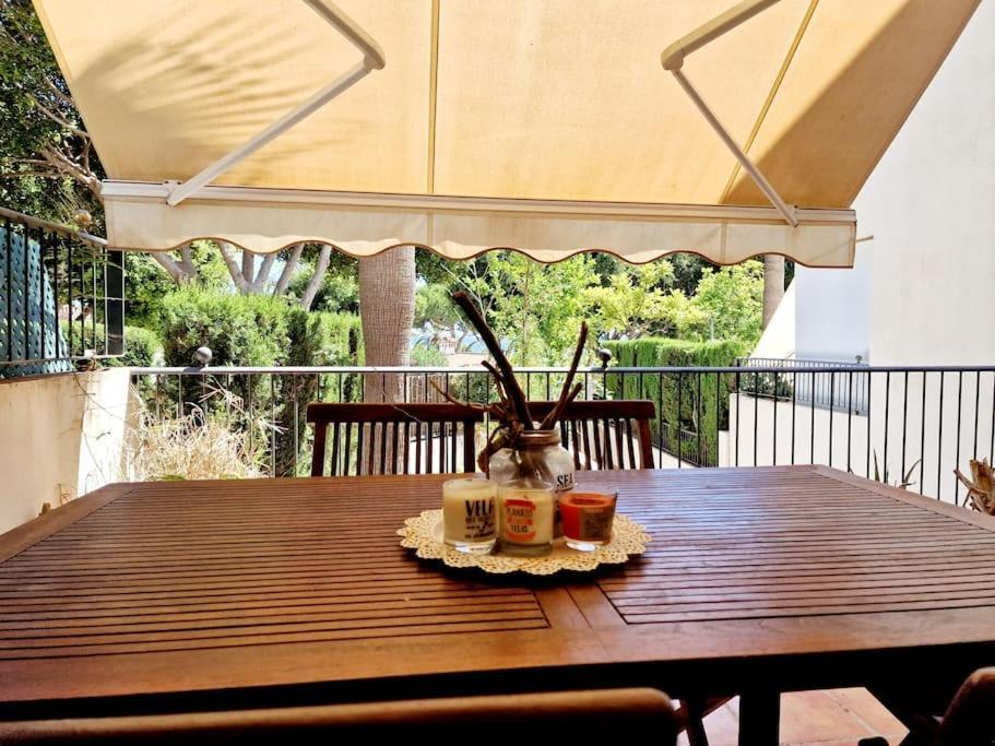 Cervantes House マルベーリャ エクステリア 写真