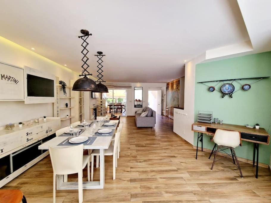 Cervantes House マルベーリャ エクステリア 写真